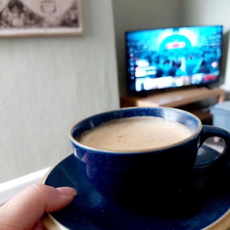 Comfy 4 Bed Home Away From Home Ковентрі Екстер'єр фото