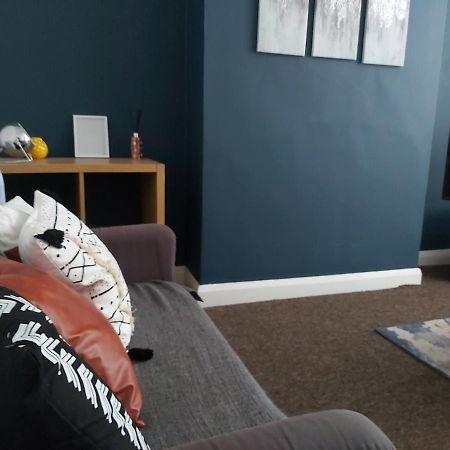 Comfy 4 Bed Home Away From Home Ковентрі Екстер'єр фото